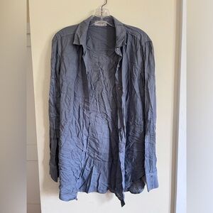 Bella Dahl button down